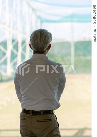 elderly 56902499