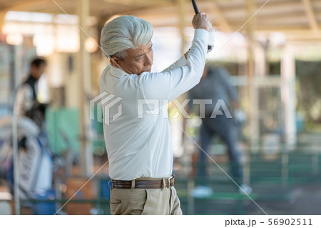 elderly elderly 56902511