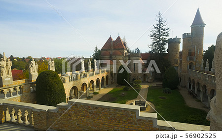 Bory Var, Szekesfehervar, Hungary Bory Var, Szekesfehervar, Hungary 56902525