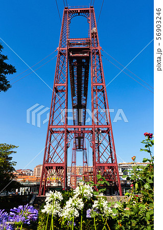Vizcaya Bridge, Portugalete Vizcaya Bridge, Portugalete 56903246