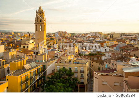 View on Reus View on Reus 56903534