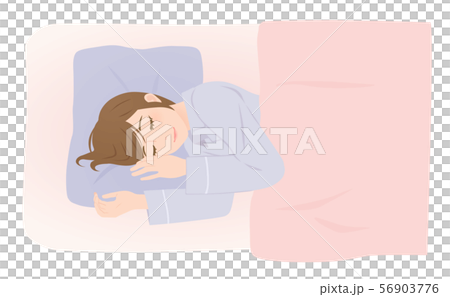 睡覺的女人 睡覺的女人 56903776
