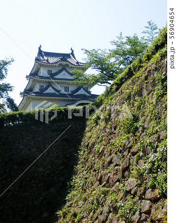 宇和島城　100名城 56904654