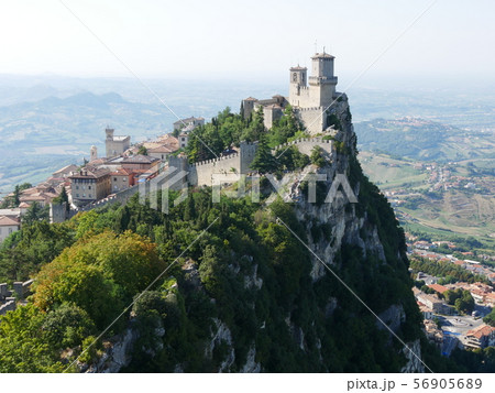 第１の砦グアイタ 56905689