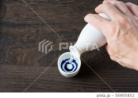日本酒 日本酒 56905852