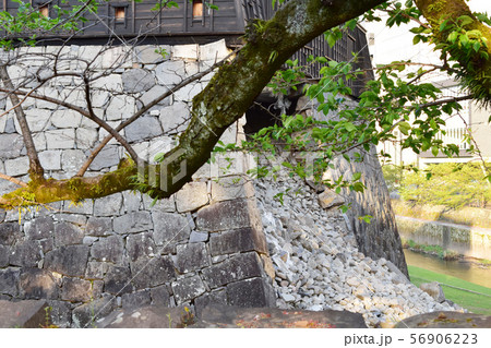 熊本城 熊本城 56906223