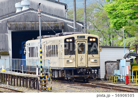 観光列車 観光列車 56906505