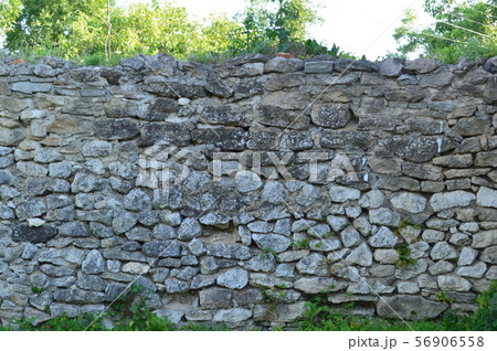 Architecture of an ancient castle Architecture of an ancient castle 56906558