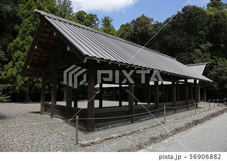 伊勢神宮外宮 伊勢神宮外宮 56906882