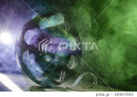 Retro production accessories still life. Retro production accessories still life. 56907005