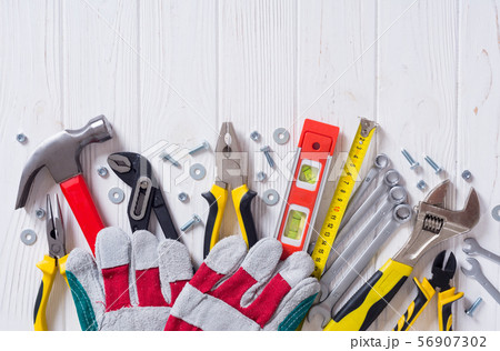 Set of hand tools Set of hand tools 56907302