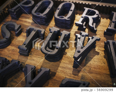 Metal Type Craft element retro style home decoration 56909299