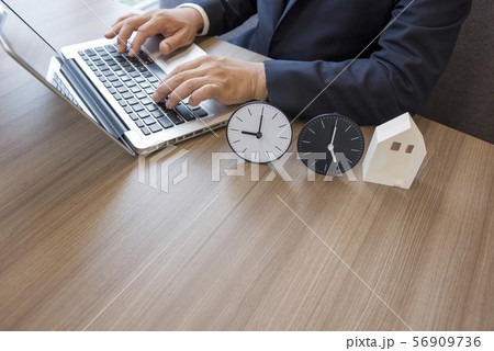 働き方改革 働き方改革 56909736