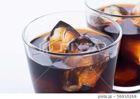 アイスコーヒー アイスコーヒー 56910269