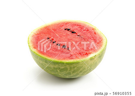 スイカ夢枕 56910355