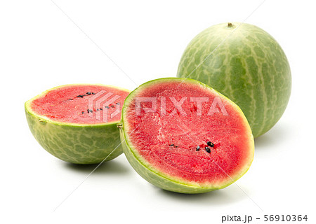 スイカ夢枕 56910364