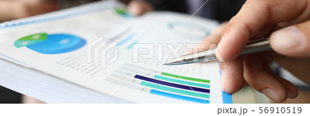 Pen chart business group. Problem chart collection Pen chart business group. Problem chart collection 56910519