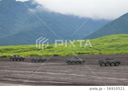 96式装輪装甲車 56910521