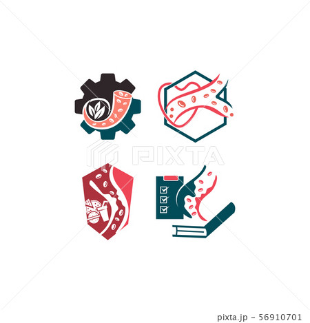 Cholesterol in artery health risk vector design 56910701