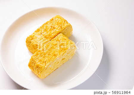 卵焼き。 卵焼き。 56911964