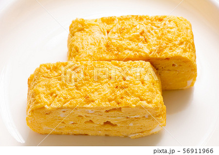 卵焼き。 卵焼き。 56911966