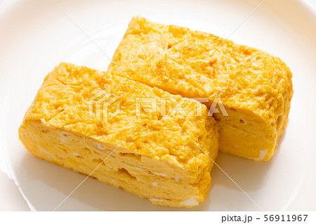 卵焼き。 卵焼き。 56911967