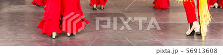 closeup of a typical shoes to the traditional closeup of a typical shoes to the traditional 56913608