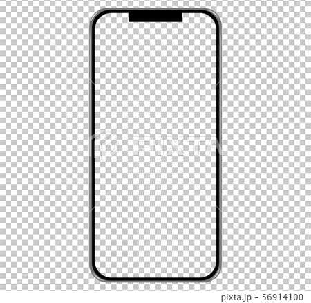 無邊框智能手機全屏液晶顯示屏 無邊框智能手機全屏液晶顯示屏 56914100