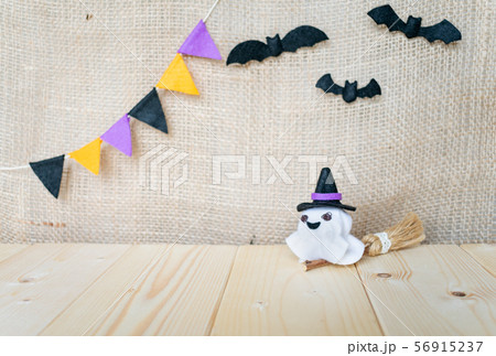 ハンドメイド ハッピーハロウィン(66-1) ハンドメイド ハッピーハロウィン(66-1) 56915237