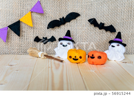 ハンドメイド ハッピーハロウィン(50-1) ハンドメイド ハッピーハロウィン(50-1) 56915244