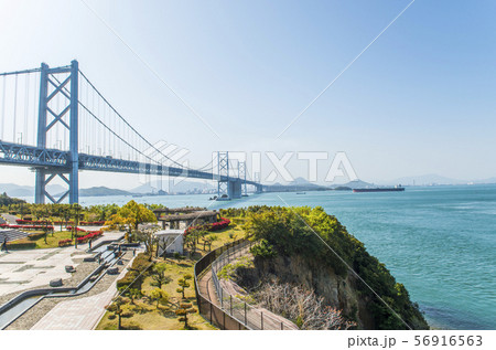 瀬戸大橋 56916563