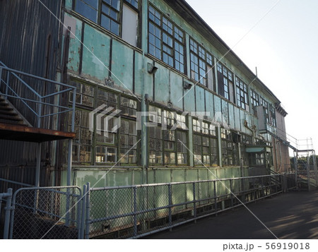 オーストラリアの囚人遺跡群　コッカントゥ島 56919018