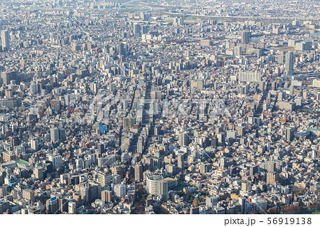 都市風景 56919138