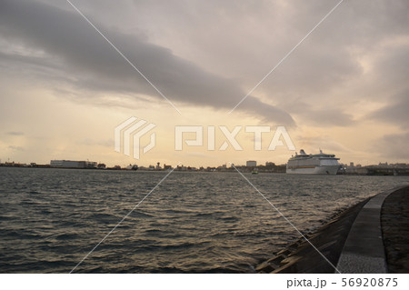 沖縄　海 56920875