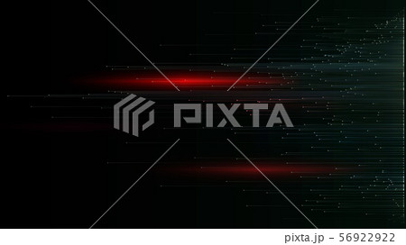 Connection speed line abstract technology 56922922