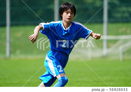 サッカー フットボール サッカー フットボール 56926033