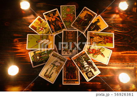 tarot cards for tarot readings psychic as well as 56926361