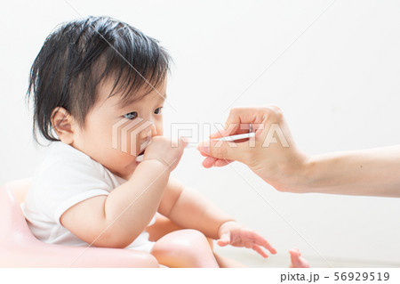 離乳食 56929519