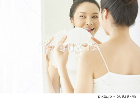 ビューティー　スキンケア 56929748