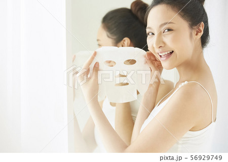 ビューティー　スキンケア 56929749