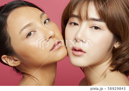 ビューティー 2スキンカラー ビューティー 2スキンカラー 56929843