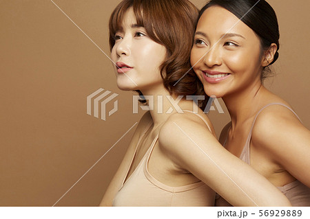 ビューティー 2スキンカラー ビューティー 2スキンカラー 56929889