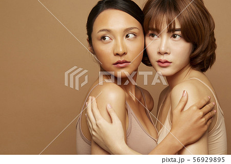 ビューティー　2スキンカラー 56929895