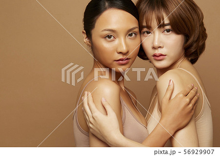 ビューティー　2スキンカラー 56929907