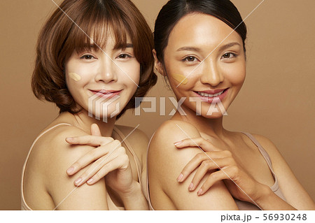 ビューティー　2スキンカラー 56930248