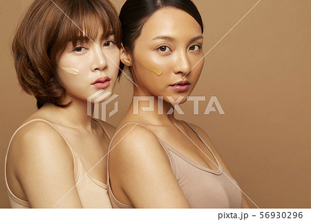 ビューティー　2スキンカラー 56930296