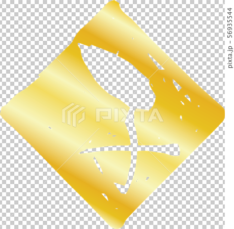 New year's card material rhombus rhombus circular child mouse zodiac painted New year's card material rhombus rhombus circular child mouse zodiac painted 56935544