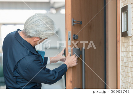 elderly 56935742