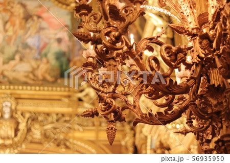シャンデリア 56935950