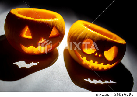 ハロウィン 56936096